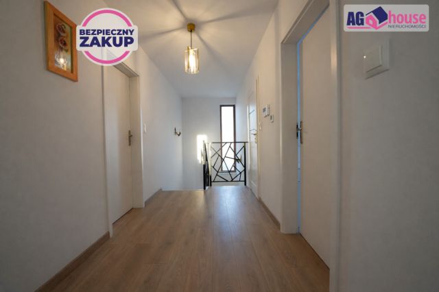 dom wolnostojący, 10 pokoi Jantar. Zdjęcie 27