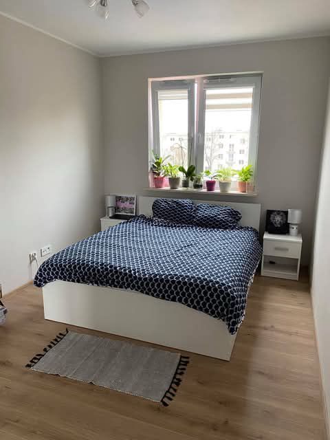 Mieszkanie 2-pokojowe Białystok Centrum, ul. Wisławy Szymborskiej. Zdjęcie 12