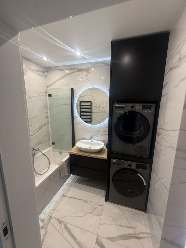 Mieszkanie 3-pokojowe Chełm, ul. Hrubieszowska. Zdjęcie 2