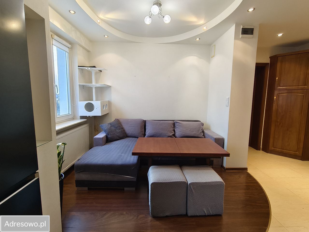 Mieszkanie 2-pokojowe Rzeszów Baranówka, ul. Stefana Starzyńskiego. Zdjęcie 9