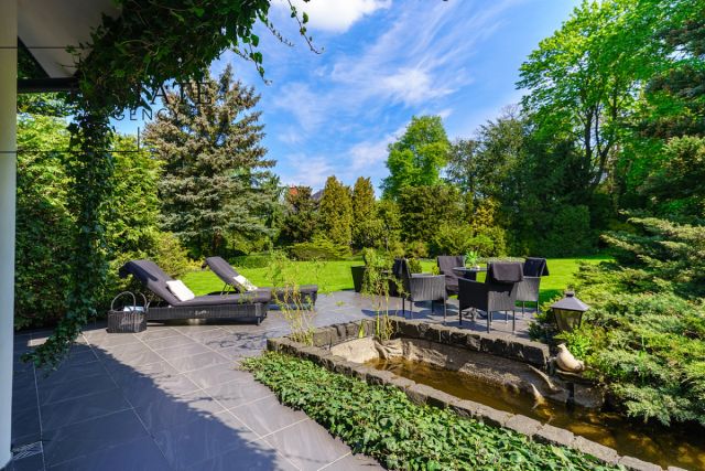 dom wolnostojący, 9 pokoi Wołomin. Zdjęcie 13