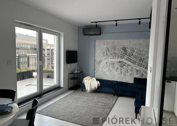 Mieszkanie 3-pokojowe Warszawa Włochy, ul. Marcina Flisa. Zdjęcie 1