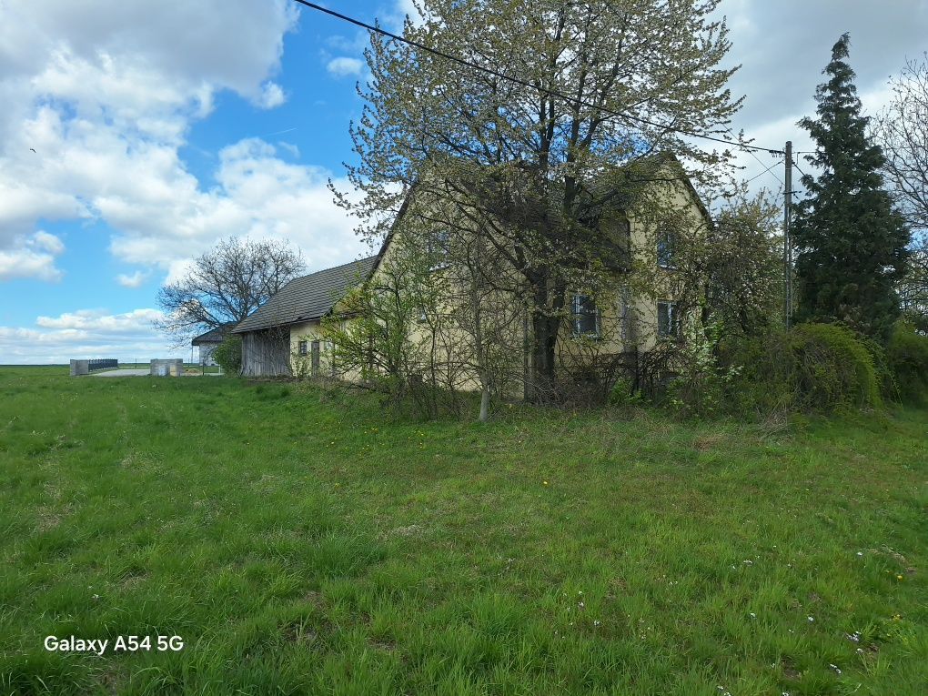 dom wolnostojący Osiek, ul. Beskidzka. Zdjęcie 2