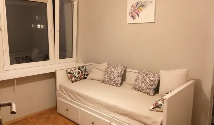 Pokój Rzeszów, ul. Hetmańska