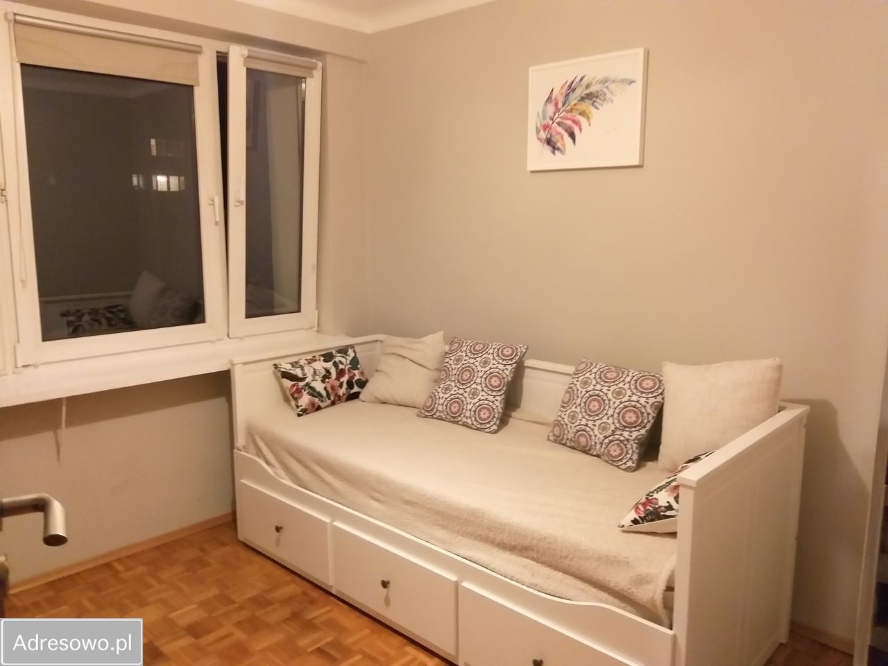 Pokój Rzeszów, ul. Hetmańska. Zdjęcie 1