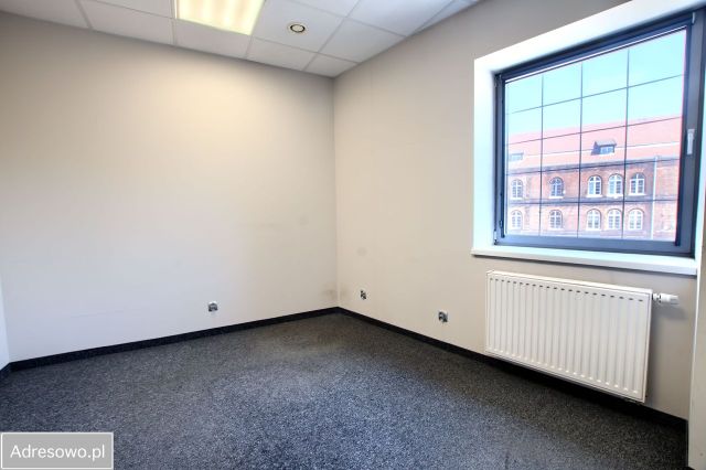 Biuro Gdańsk Śródmieście, ul. Tartaczna. Zdjęcie 1