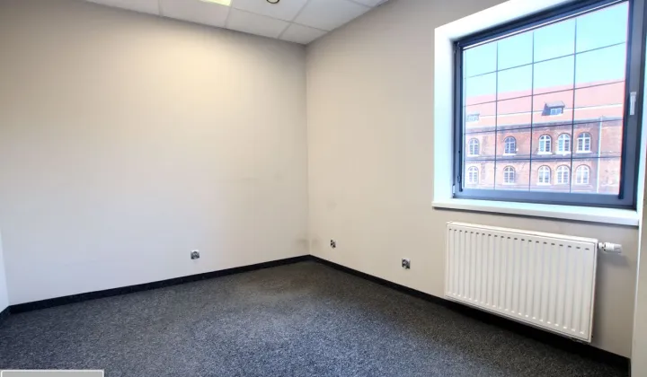 Biuro Gdańsk Śródmieście, ul. Tartaczna