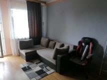Mieszkanie 2-pokojowe Będzin Ksawera, ul. Kolejowa. Zdjęcie 1