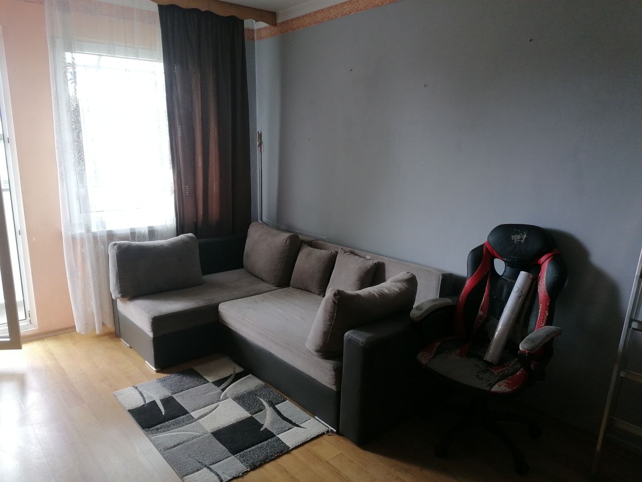 Mieszkanie 2-pokojowe Będzin Ksawera, ul. Kolejowa. Zdjęcie 2