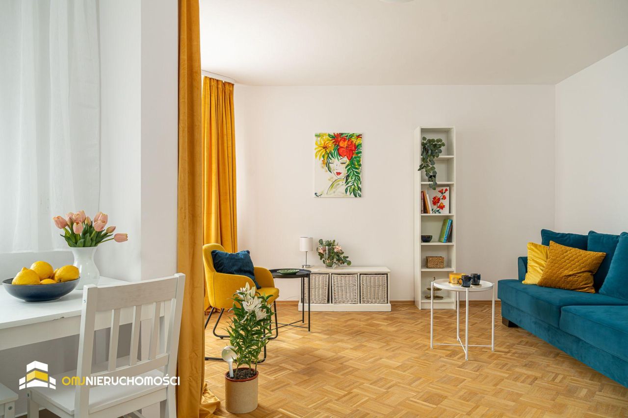 Mieszkanie 2-pokojowe Wrocław Psie Pole, ul. Zaułek Rogoziński. Zdjęcie 7