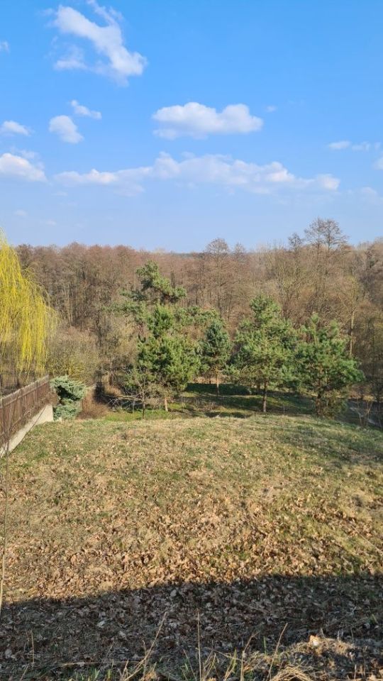 Działka budowlana Kacice. Zdjęcie 2