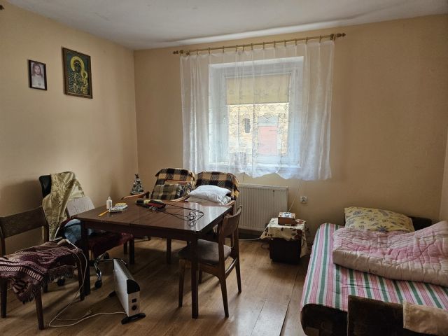 dom wolnostojący, 4 pokoje Milin, ul. Chłopska. Zdjęcie 7