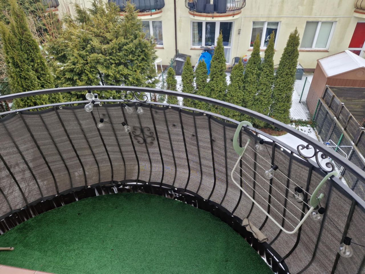 Mieszkanie 3-pokojowe Darłowo, ul. Sportowa. Zdjęcie 7