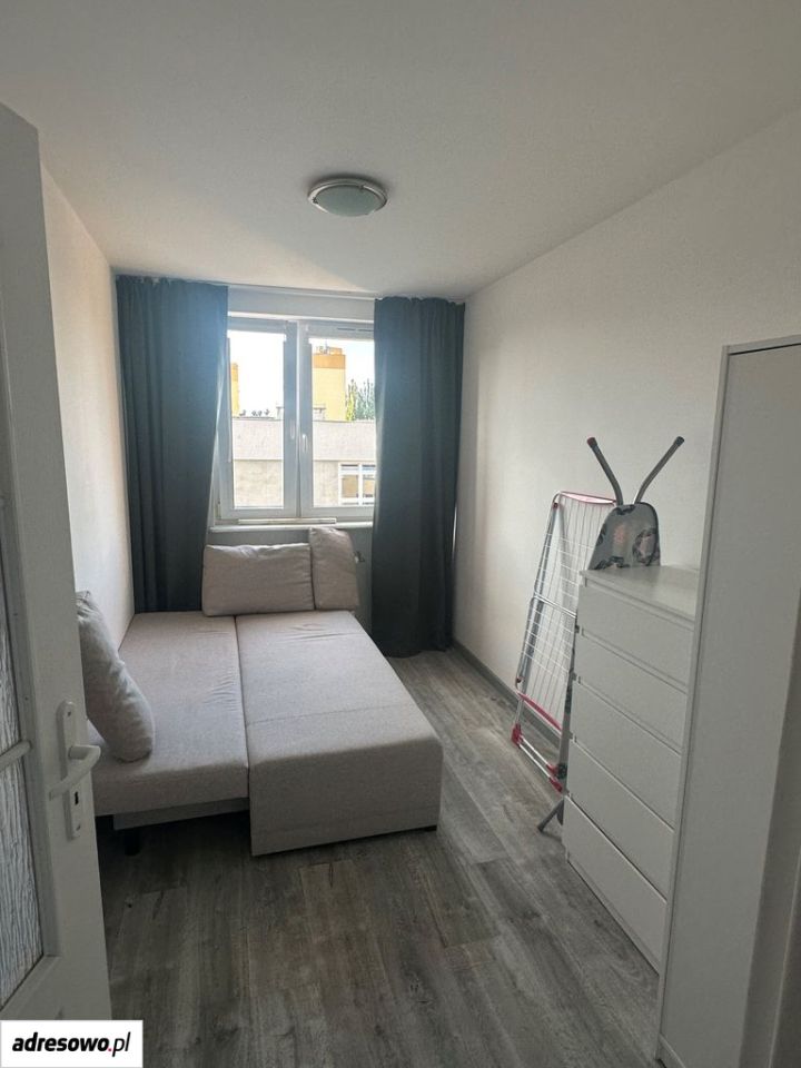 Mieszkanie 3-pokojowe Wrocław Psie Pole, ul. Inflancka. Zdjęcie 1