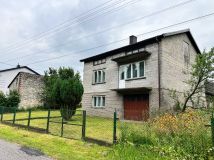 dom wolnostojący Suliszowice. Zdjęcie 1