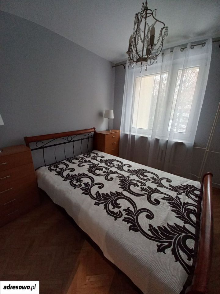 Mieszkanie 3-pokojowe Białystok Piaski, ul. Wesoła. Zdjęcie 6