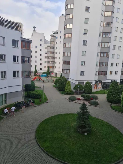 Mieszkanie 2-pokojowe Warszawa Ursynów. Zdjęcie 5