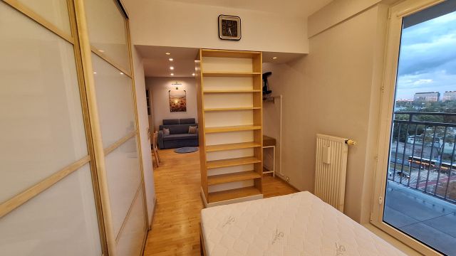 Mieszkanie 2-pokojowe Warszawa Wola, ul. gen. Józefa Bema. Zdjęcie 5