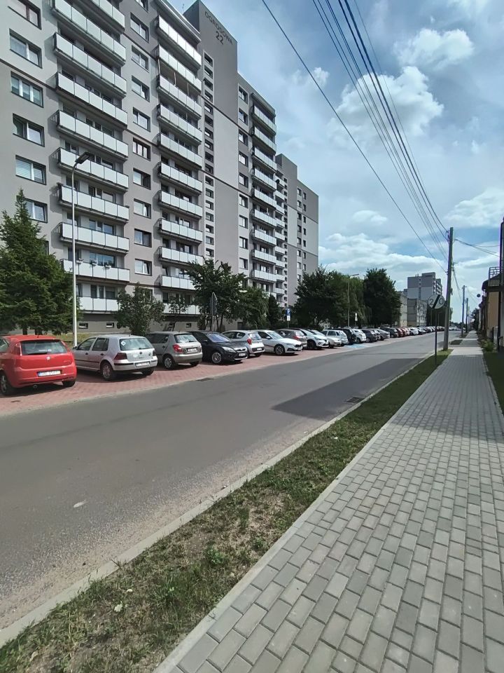 Mieszkanie 1-pokojowe Czeladź Kolonia Małobądz. Zdjęcie 2