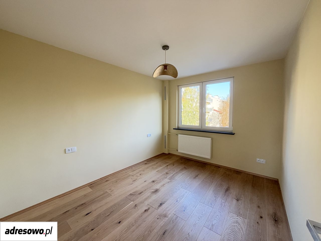 Mieszkanie 3-pokojowe Rzeszów Śródmieście, al. Józefa Piłsudskiego. Zdjęcie 10