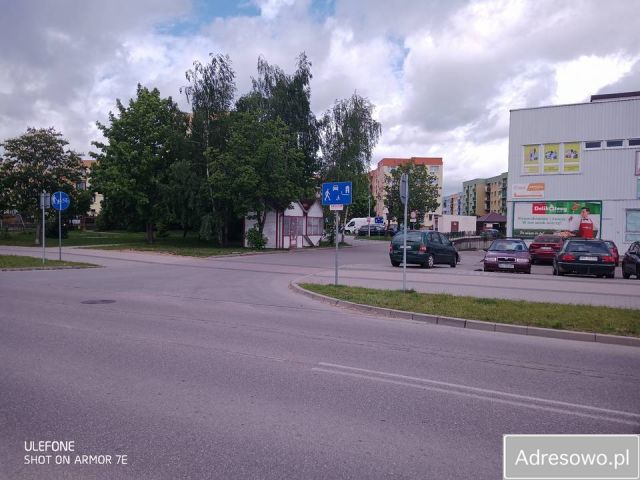 Lokal Suwałki, ul. Świerkowa. Zdjęcie 1
