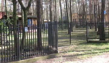 Działka budowlana Sokolniki-Las, ul. Konarskiego