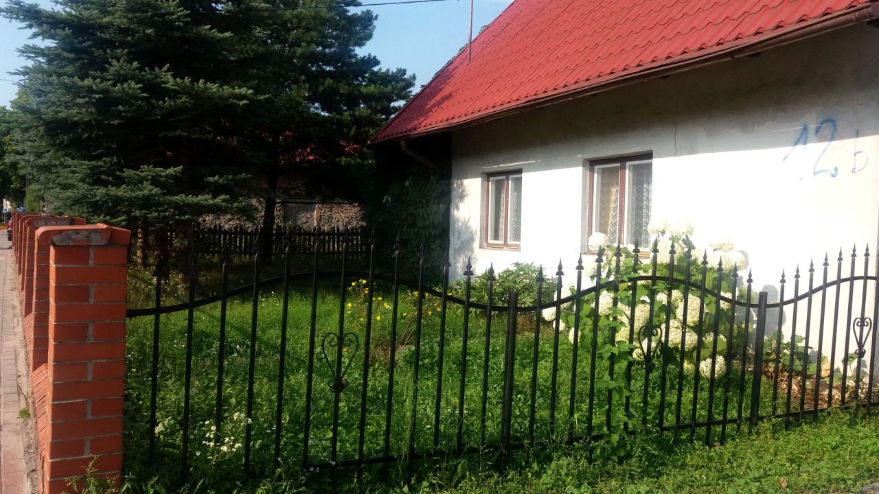 dom wolnostojący, 2 pokoje Kruklanki, ul. 22 Lipca. Zdjęcie 2