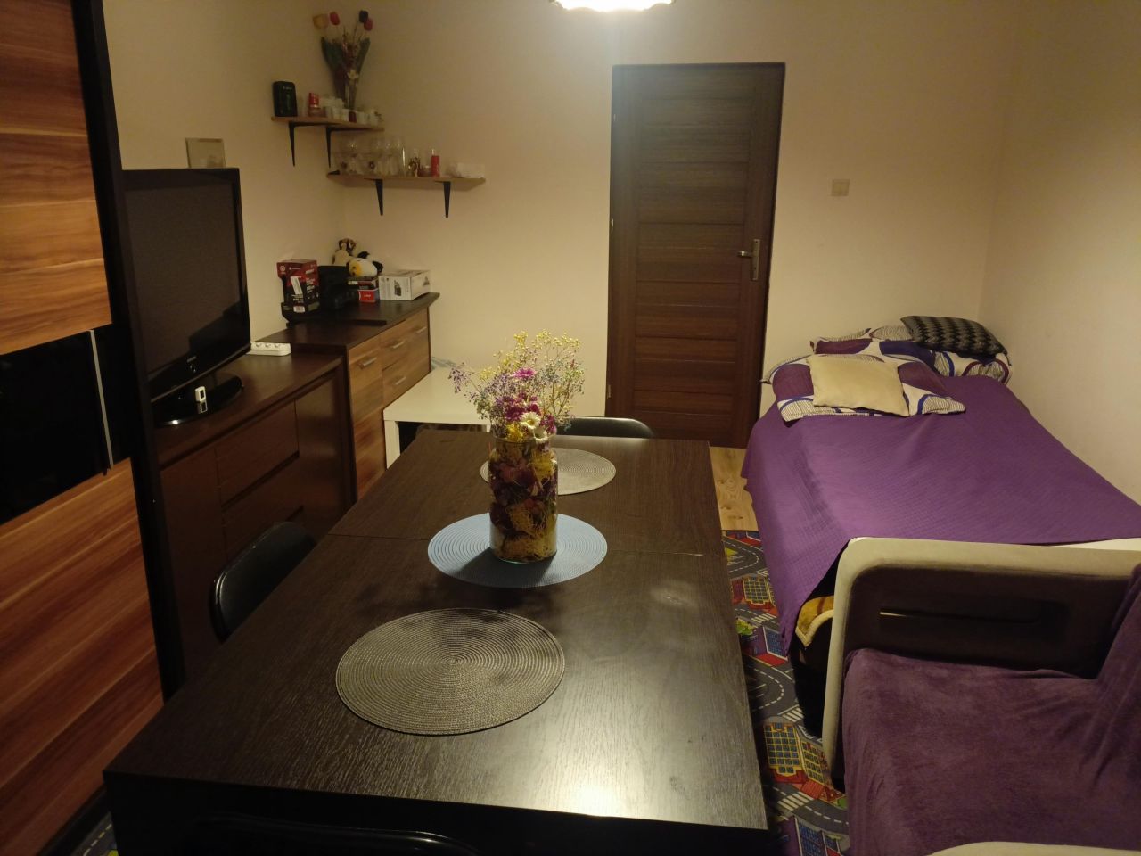 Mieszkanie 2-pokojowe Bytom Stroszek, ul. Tysiąclecia. Zdjęcie 8