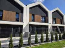 bliźniak, 5 pokoi Gliwice Stare Gliwice, ul. Kozielska