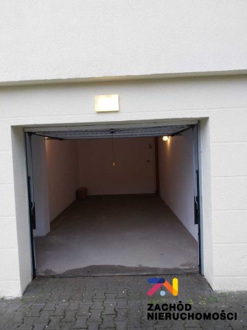 Garaż/miejsce parkingowe Zielona Góra, ul. Geodetów. Zdjęcie 3
