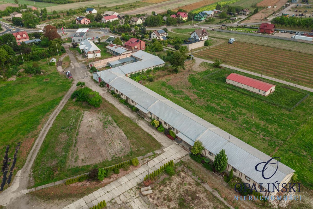 Lokal Annopol, ul. Lubelska. Zdjęcie 15