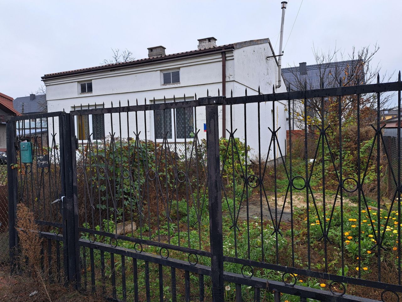 Działka budowlana Ząbki, ul. Torfowa. Zdjęcie 4