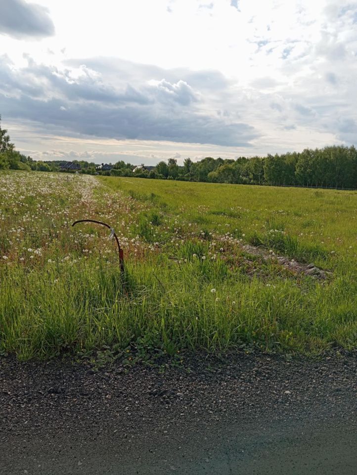 Działka budowlana Dąbrowa Tomaszowska. Zdjęcie 8