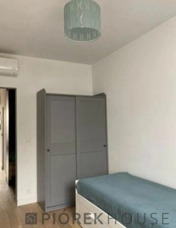 Mieszkanie 3-pokojowe Warszawa Targówek, ul. Pohulanka. Zdjęcie 17