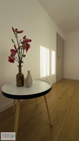 Mieszkanie 3-pokojowe Kielce Centrum. Zdjęcie 4