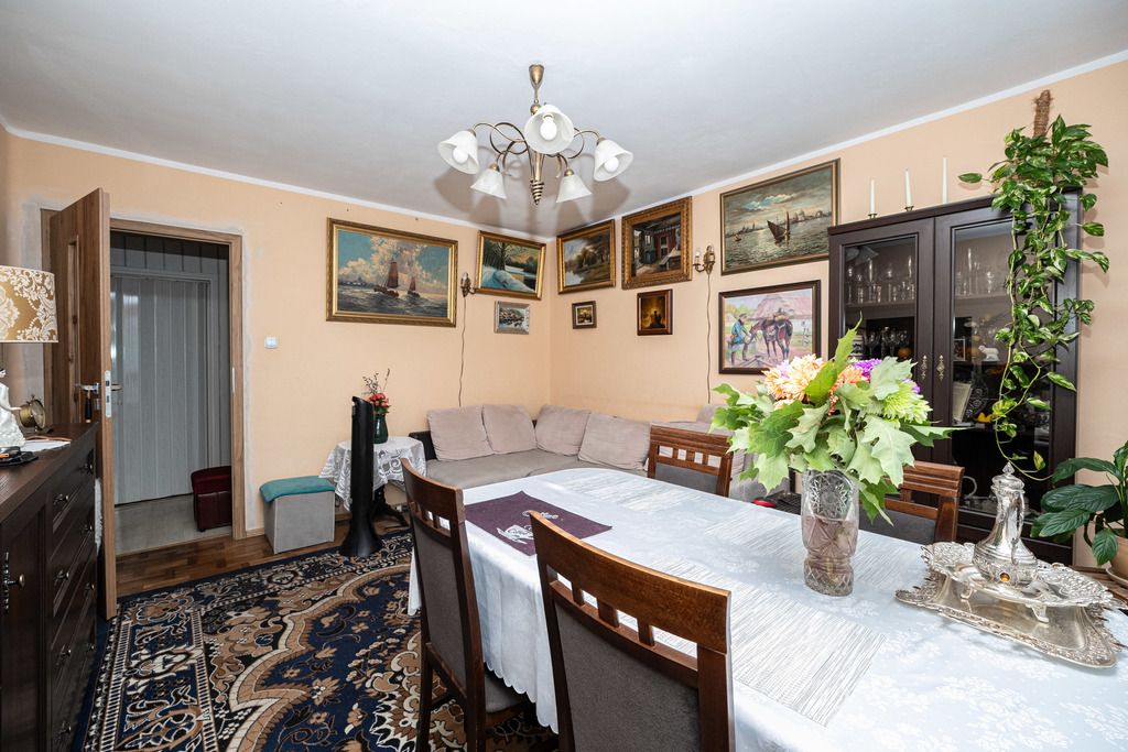 Mieszkanie 3-pokojowe Warszawa Wola, ul. Pustola. Zdjęcie 3