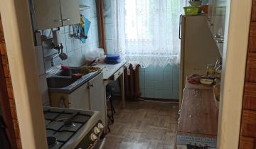 Mieszkanie 2-pokojowe Jastrzębie-Zdrój, ul. Śląska