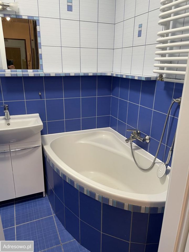 Mieszkanie 3-pokojowe Toruń Rubinkowo, szosa Lubicka. Zdjęcie 9