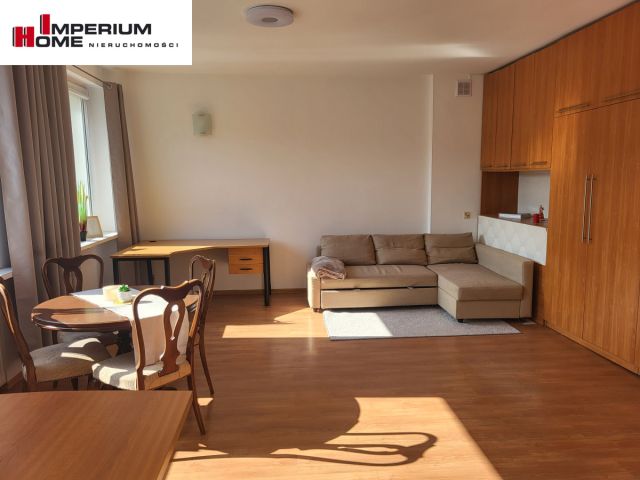 Mieszkanie 1-pokojowe Gdynia Śródmieście, ul. Armii Krajowej. Zdjęcie 1