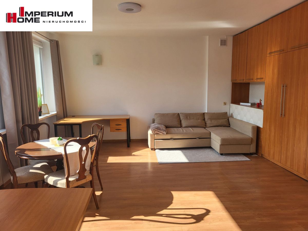 Mieszkanie 1-pokojowe Gdynia Śródmieście, ul. Armii Krajowej