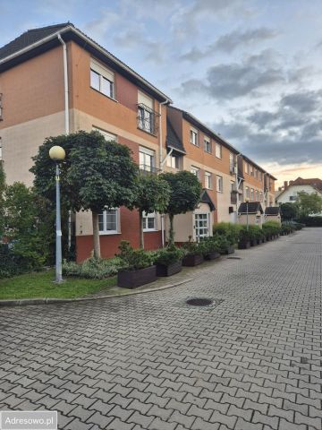 Mieszkanie 3-pokojowe Wrocław Fabryczna, ul. Postępowa. Zdjęcie 1