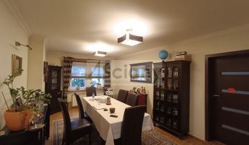 dom wolnostojący, 7 pokoi Warszawa Wesoła