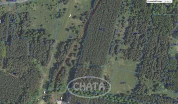 Działka rolna Czeszów