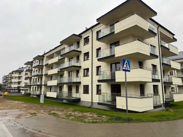 Mieszkanie 2-pokojowe Turka, ul. Leszczynowa. Zdjęcie 1