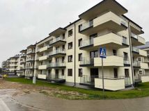 Mieszkanie 2-pokojowe Turka, ul. Leszczynowa