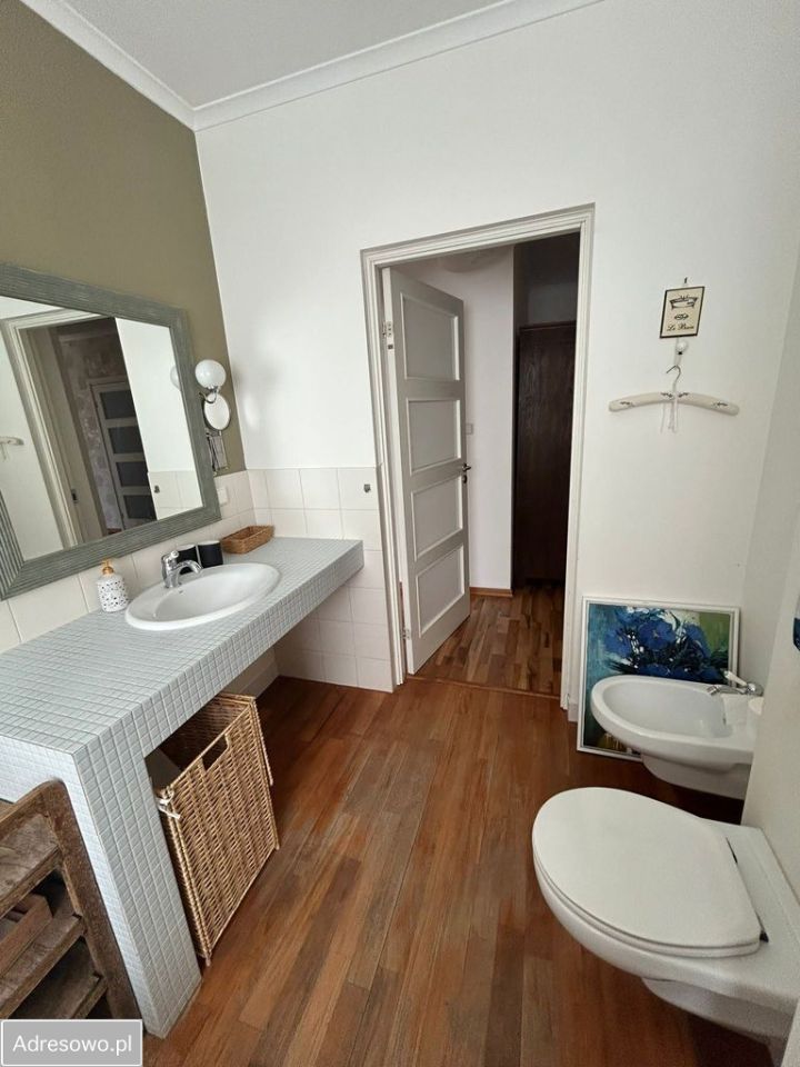 Mieszkanie 3-pokojowe Warszawa Ursynów, ul. Wojciecha Bogumiła Jastrzębowskiego. Zdjęcie 12