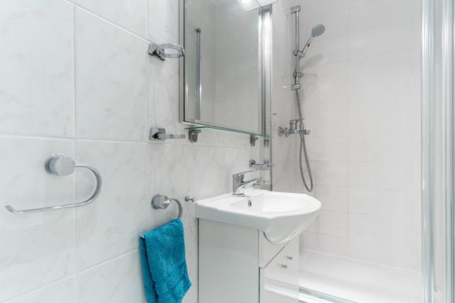 Mieszkanie 1-pokojowe Kraków Stare Miasto, ul. Bernardyńska. Zdjęcie 7