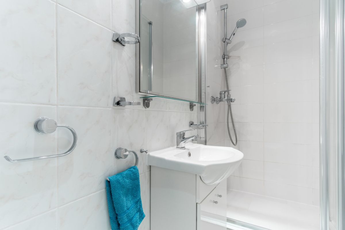 Mieszkanie 1-pokojowe Kraków Stare Miasto, ul. Bernardyńska. Zdjęcie 7