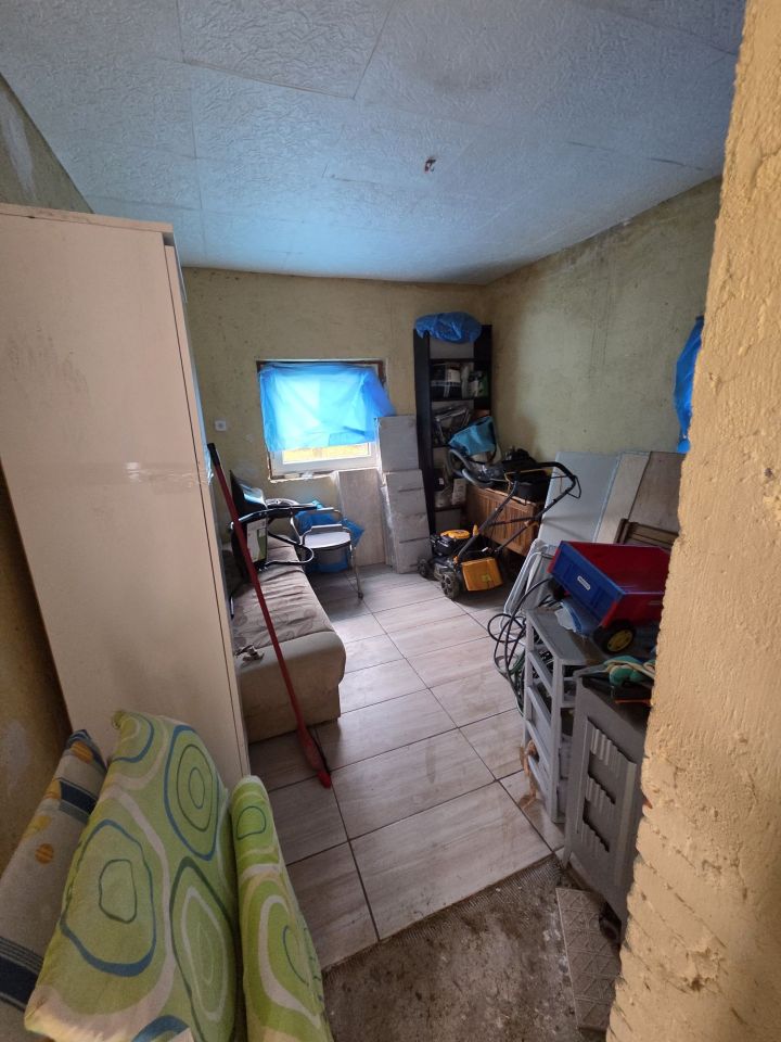 Działka rod Szczecin Centrum, ul. Bogumińska. Zdjęcie 6