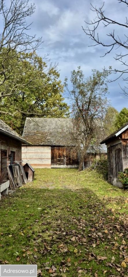 dom wolnostojący, 6 pokoi Gwoździec. Zdjęcie 12